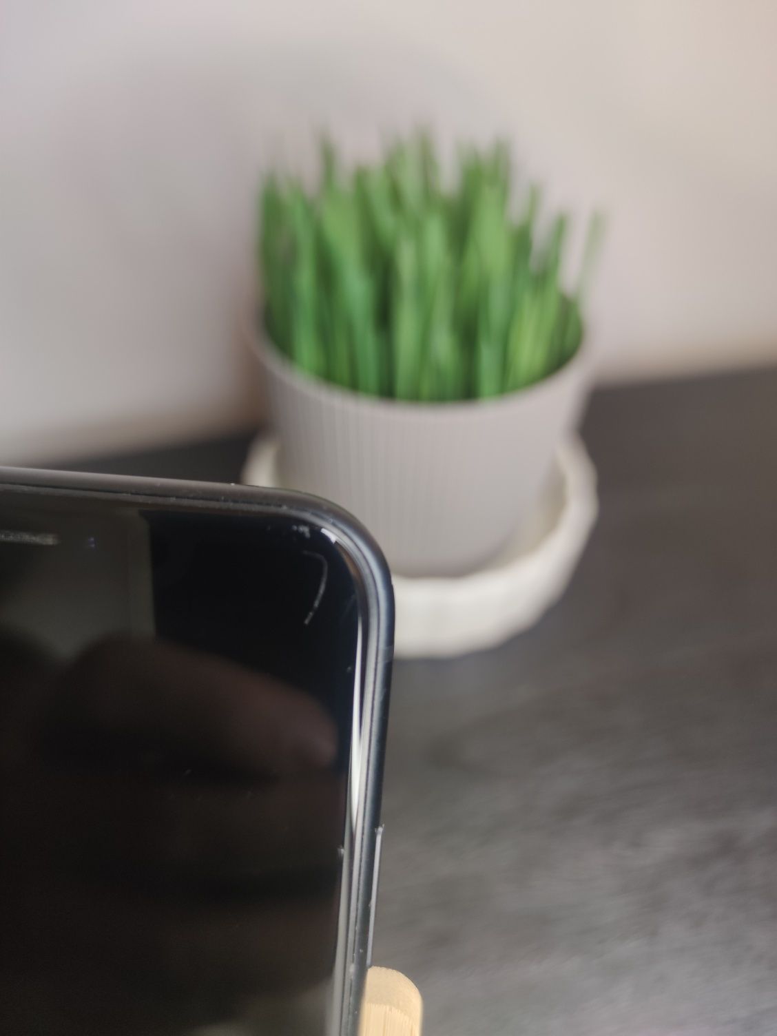 Iphone XR 64Gb Preto