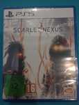 Scarlet Nexus na PS5 Nowa PlayStation