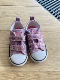 Converse rozmiar 24