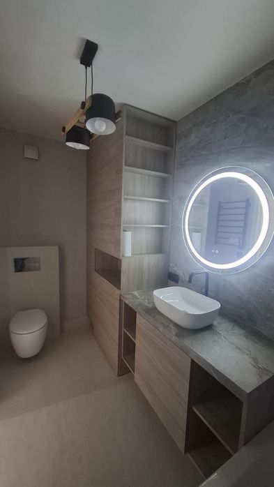 Продам 1-к квартиру з ремонтом ЖК Residence R2 , власник