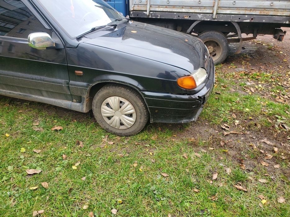 Lada 2113 2008 рік в Гарному Стані