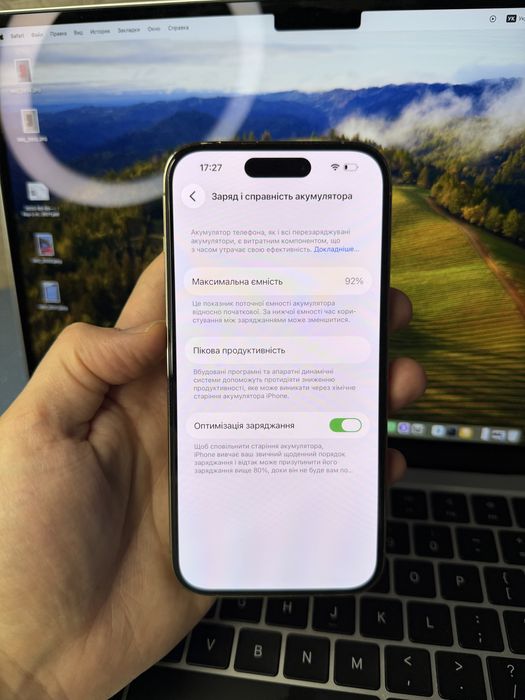 iPhone 14 pro 256gb neverlock gold