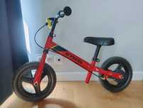 Rowerek biegowy Btwin Runride 500 10 cali