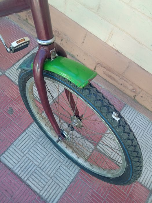 Продам подростковый велосипед