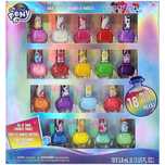 Лаки для ногтей Май литл пони Townley Girl My Little Pony моются водой