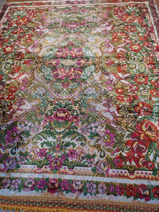 Coberta Veneziana 2,60m x 2,20m