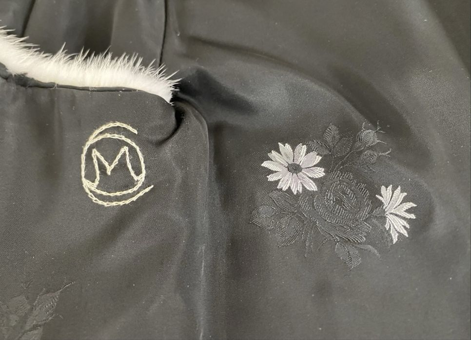 naturalne futro z norek