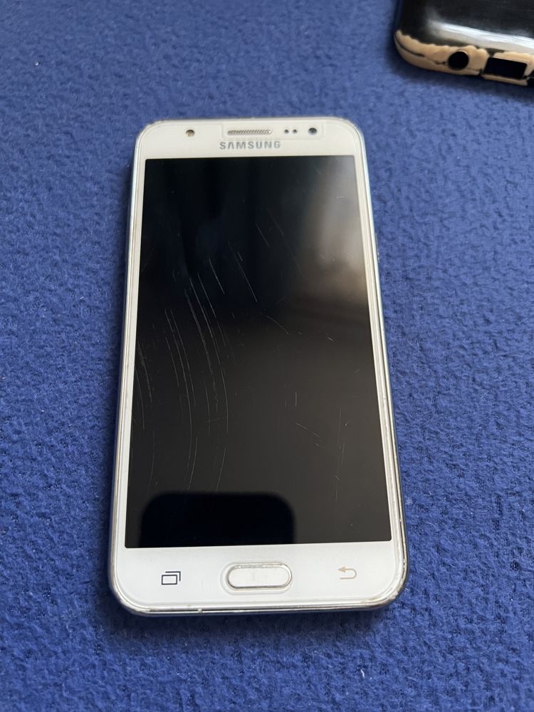 Samsung galaxy J5 J500FN 2015 8GB/1,5GB 2500ahm
