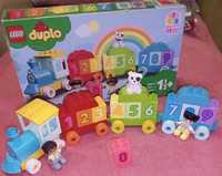 Конструктор Lego Duplo для найменших дітей