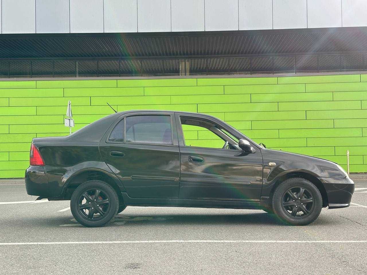 Продам Geely CK 2008