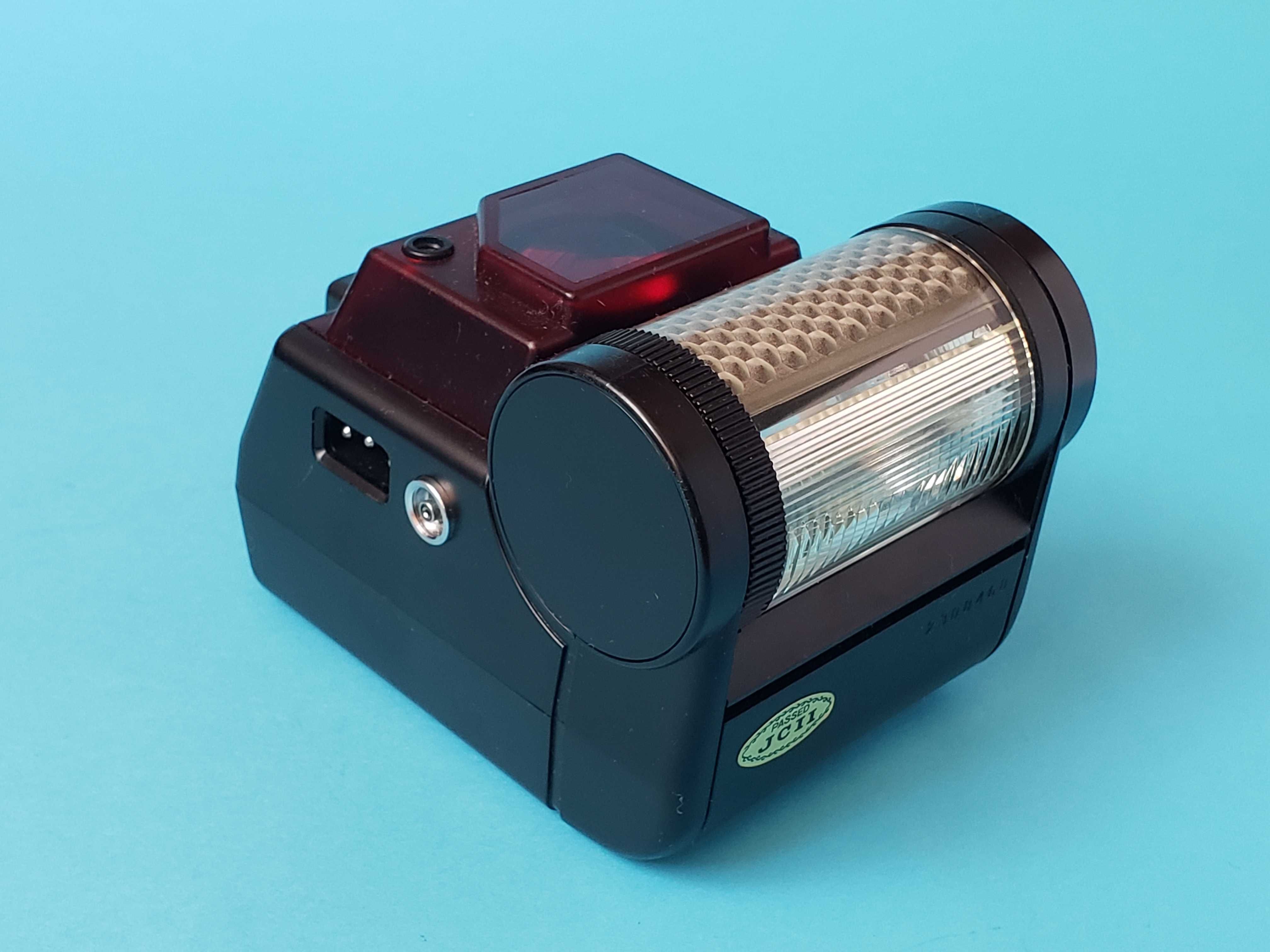 Nikon flash speedlight SB-20 фото спалах