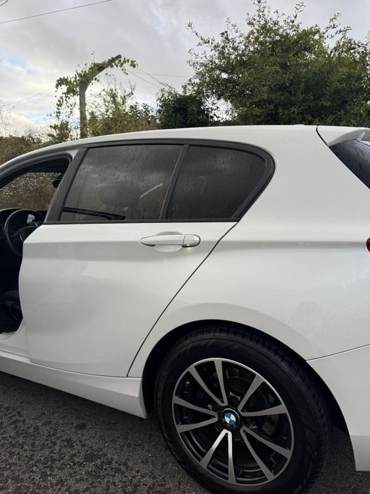 BMW 116D sport dynamic