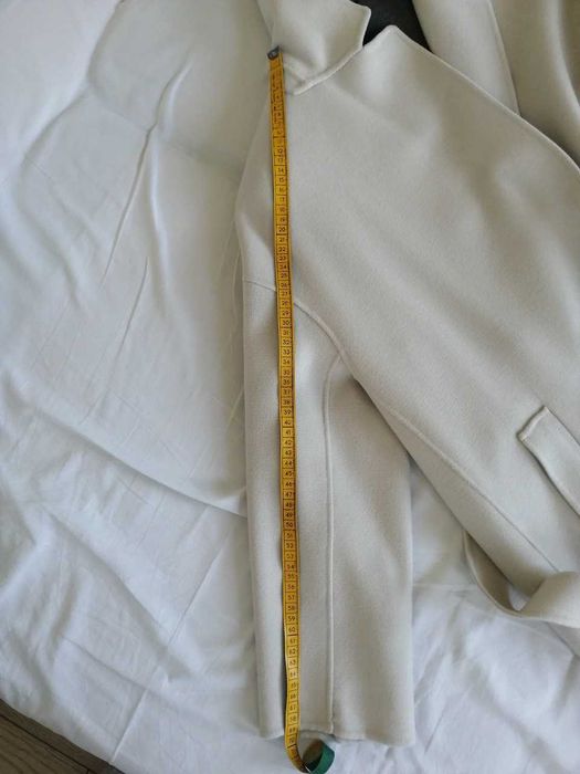 Płaszcz Max Mara 100% wełna