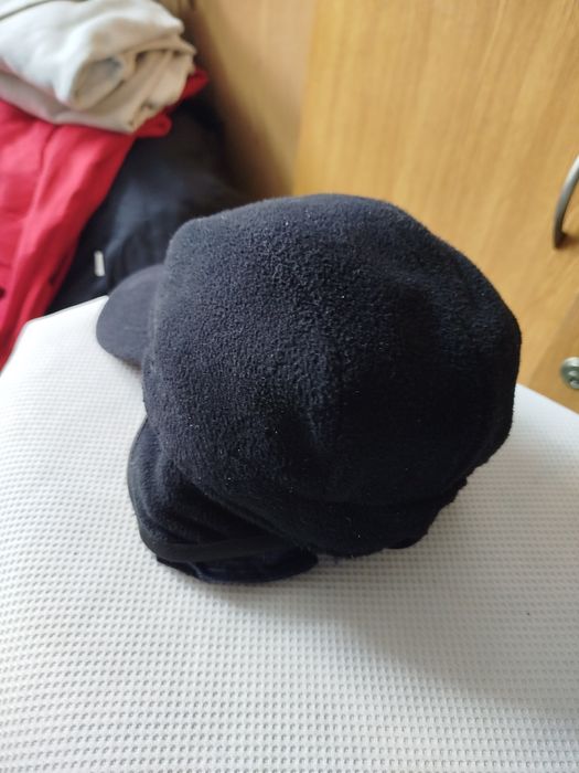 Czapka zimowa meska