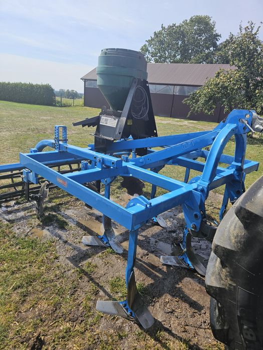 Gruber mandam orginał