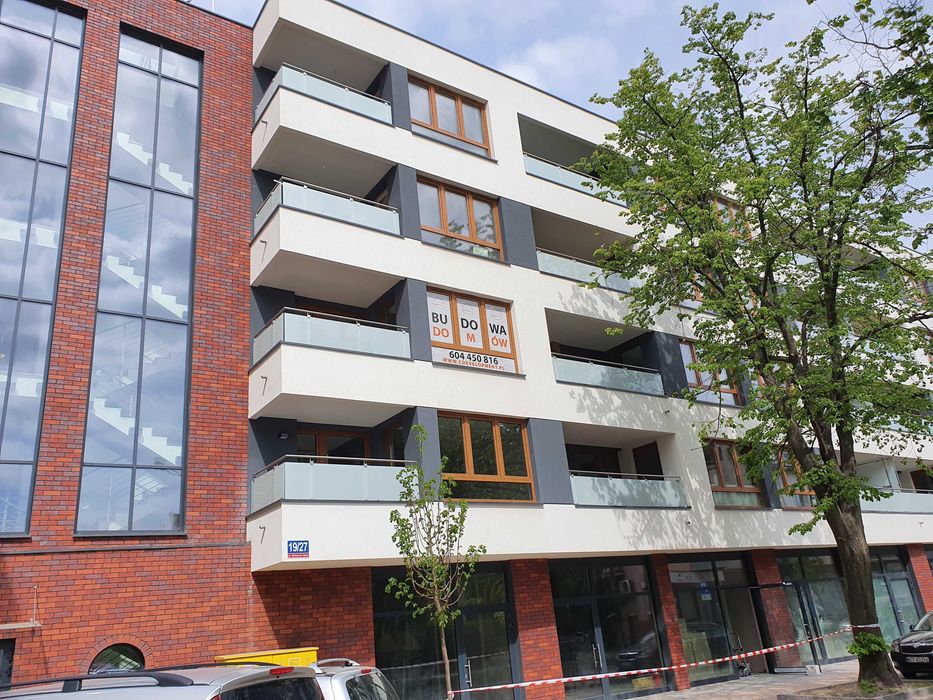 Budowa domów z materiałem -  generalny wykonawca