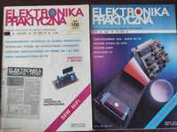 Elektronika Praktyczna rocznik 1994
