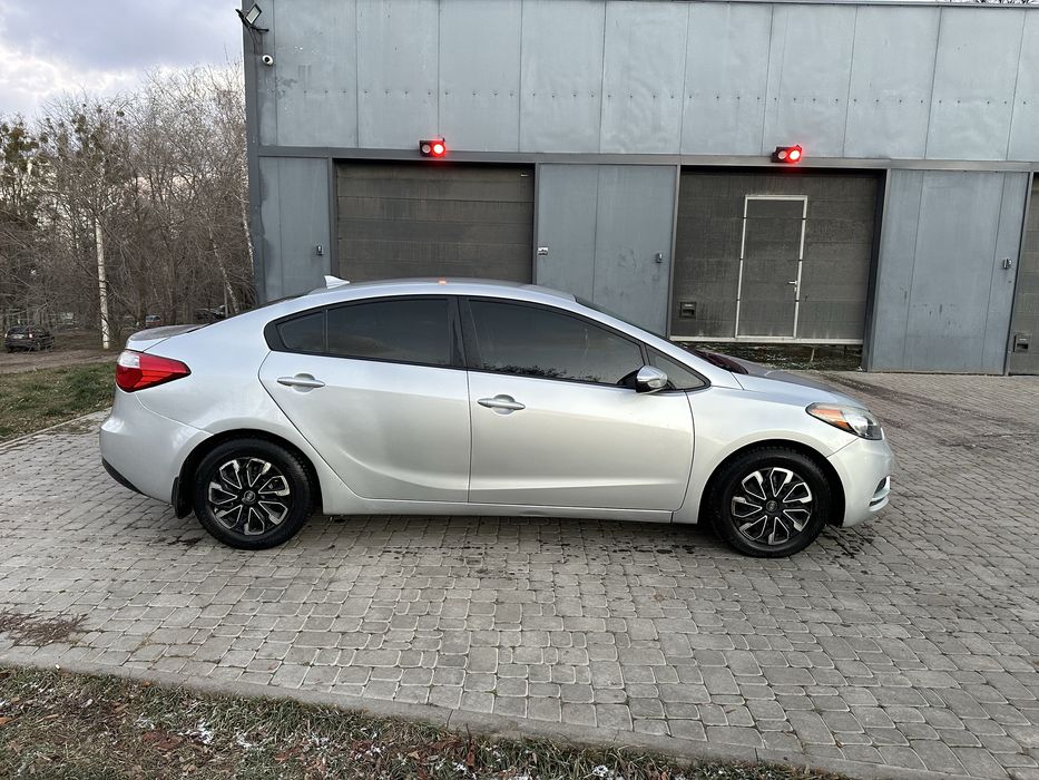 Аренда Авто под такси, КИА ФОРТЕ