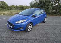 Ford Fiesta 1.0 EcoBoost