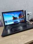 Ноутбук lenovo G780 17.3 Inter i3-3120M 8RAM
