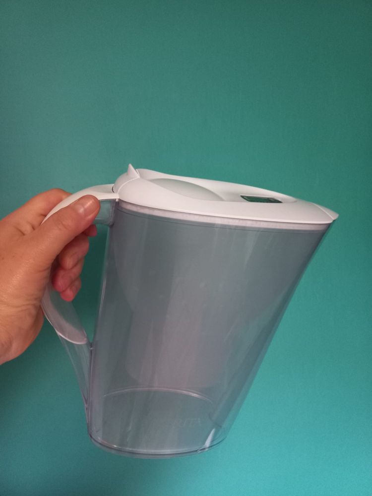 Dzbanek filtrujący Brita 2,4