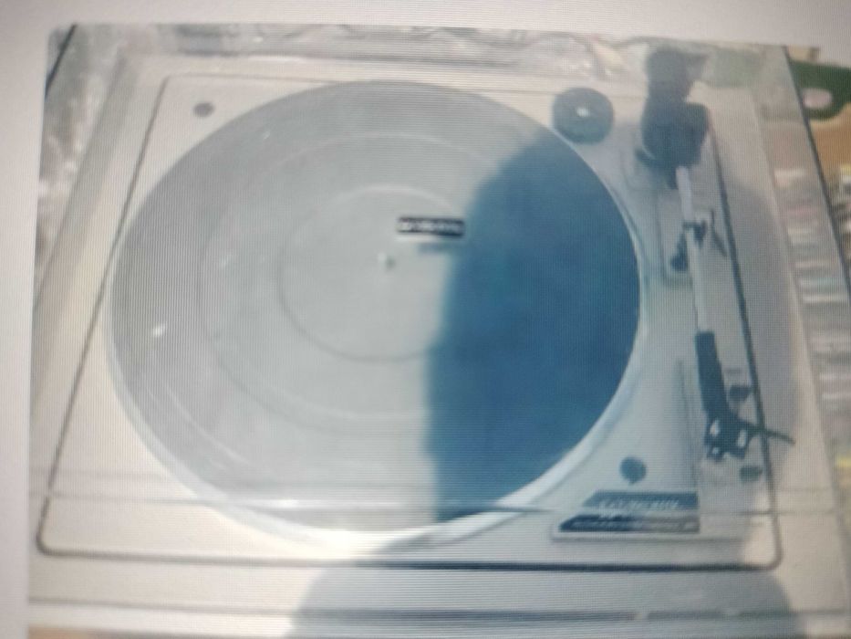 gramofon Visonik 3610