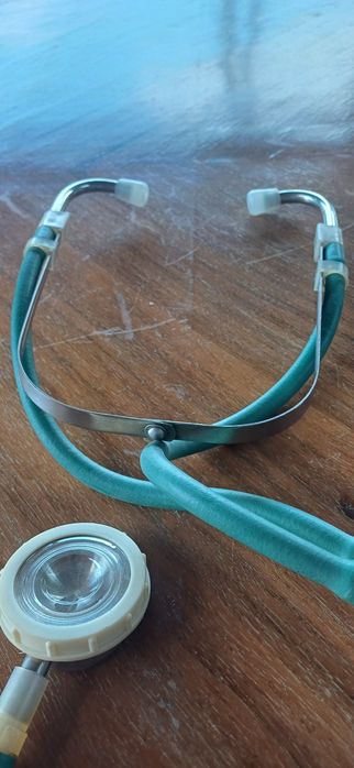 Vintage stetoskop lata 70-80 CCCP OKAZJA