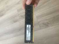 Оперативна память 4gb ddr3 памяті від Patriot