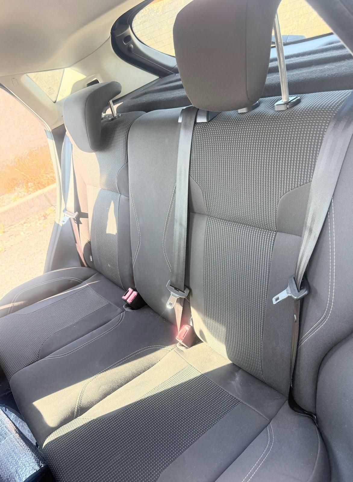 Ford Fiesta Titanium 1.5 tdi