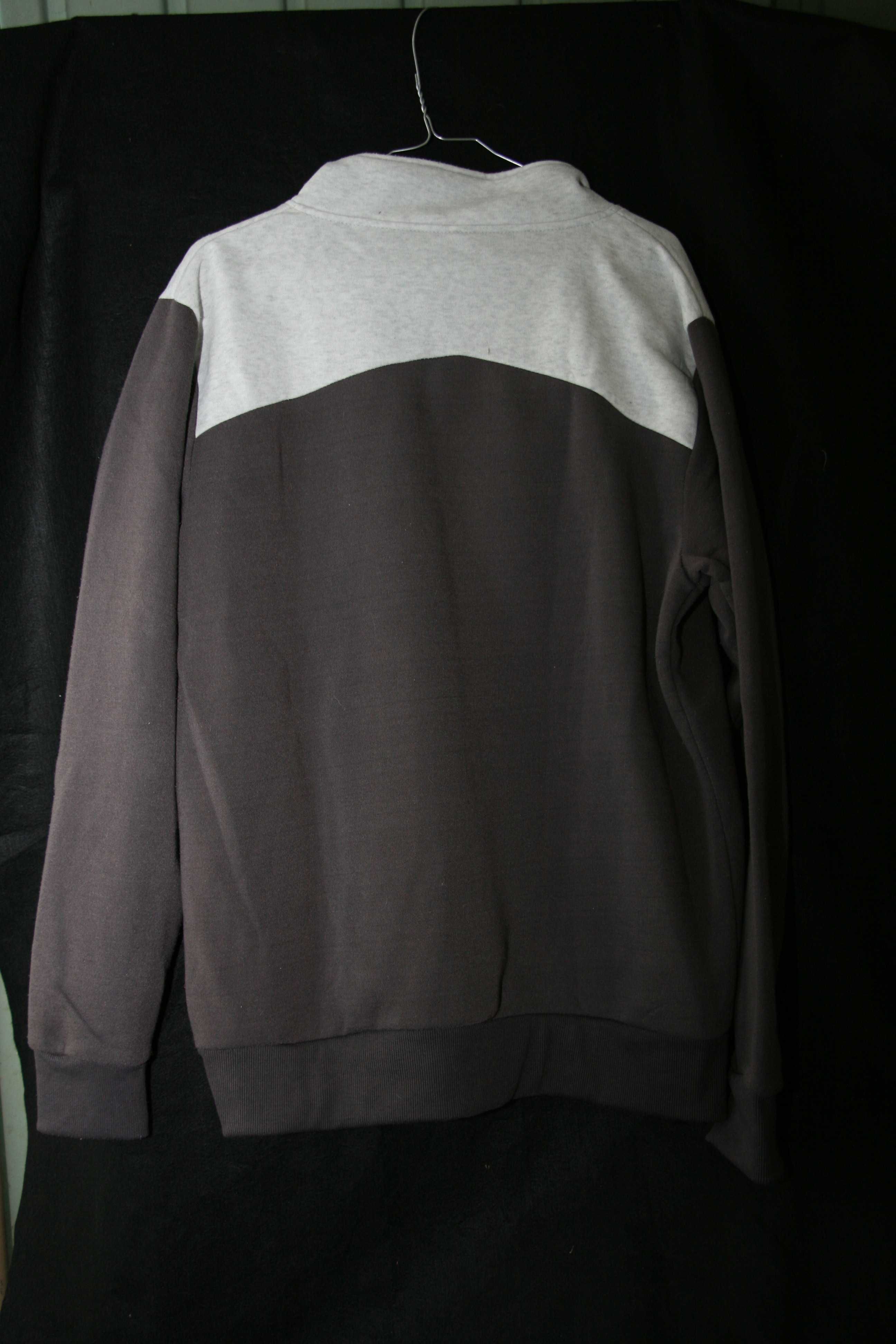 Casaco Sweater c/ Pêlo