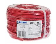 Przewód Kabel P.POŻ Pożarowy Ekran YnTKSYekw 1x2x0,8 Bitner 100M