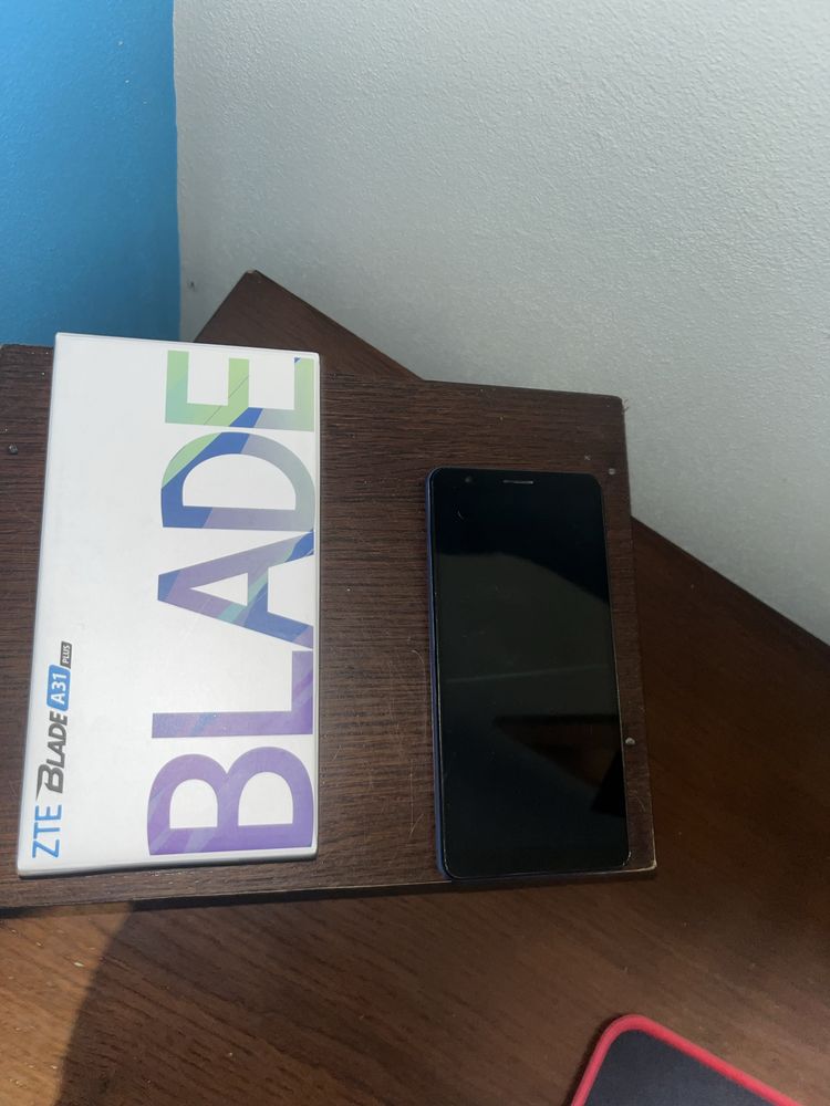 zte blade a30 plus