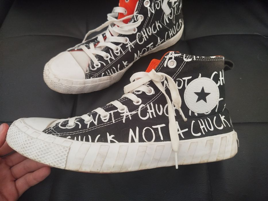 Converse chuck 44