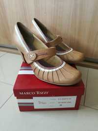 Marco tozzi buty nowe 39