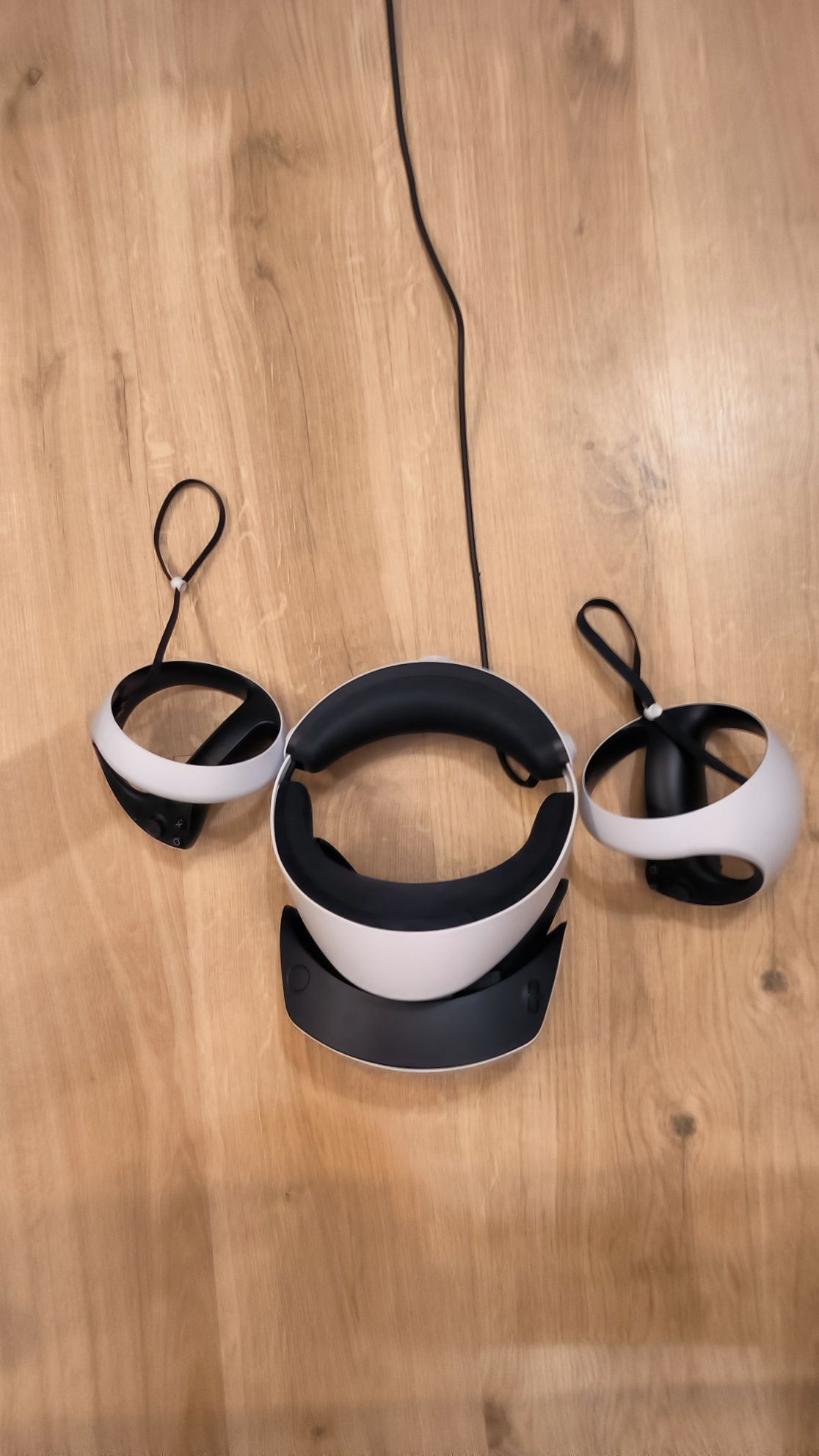 Sony PlayStation VR2