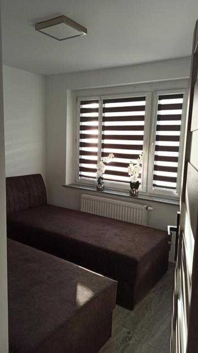 Noclegi Apartamenty na wyłączność