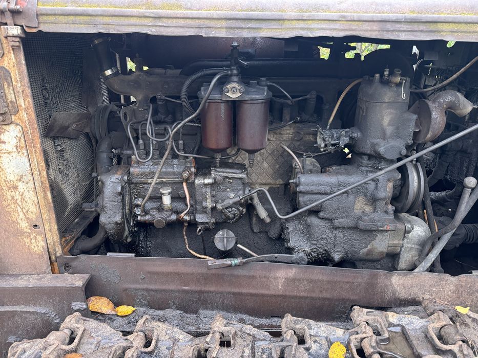 Продам Трактор т 74