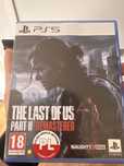 Last of us 2 ps5