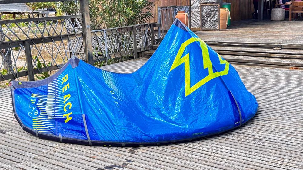 Kite latawiec North Reach 9m