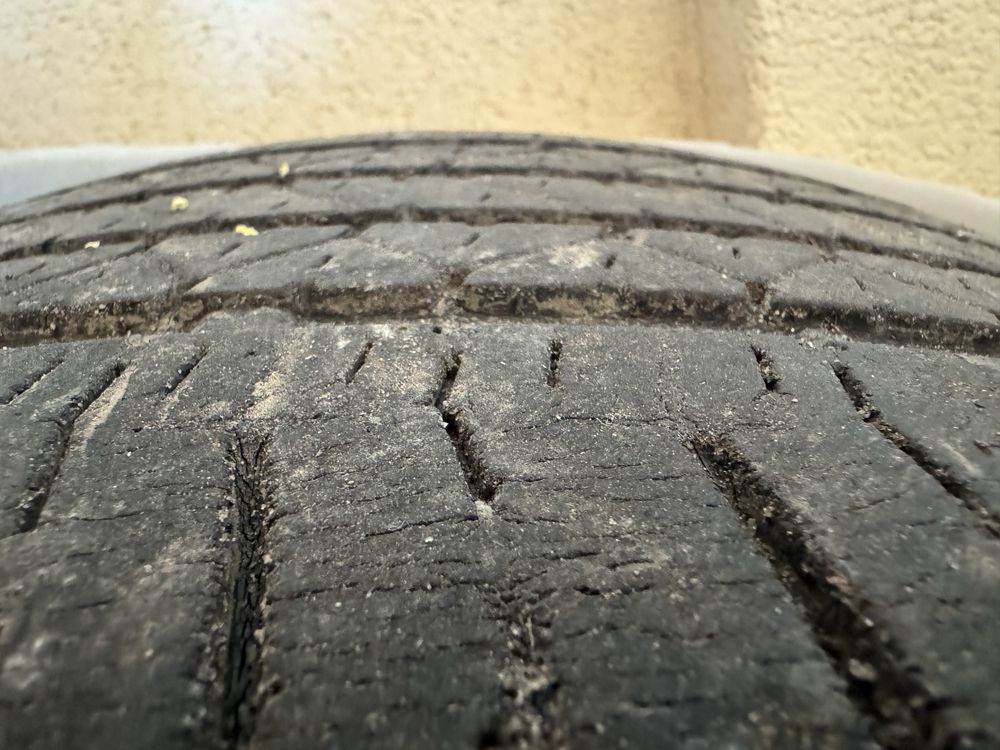 Шины bridgestone dueler h/p 265/50 R20
