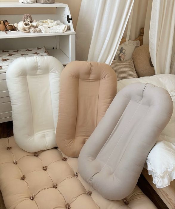 Кокон великий з чохлом до 9 місяців