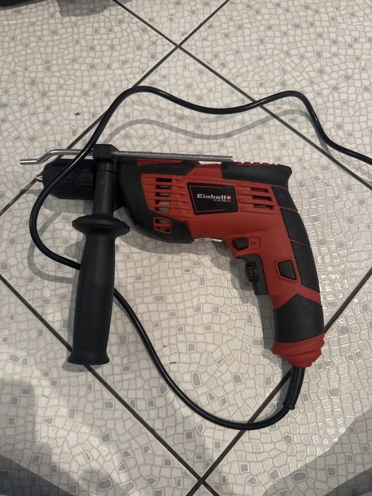 Wiertarka udarowa Einhell TC-ID 720/1 E – nowa, nigdy nie używana