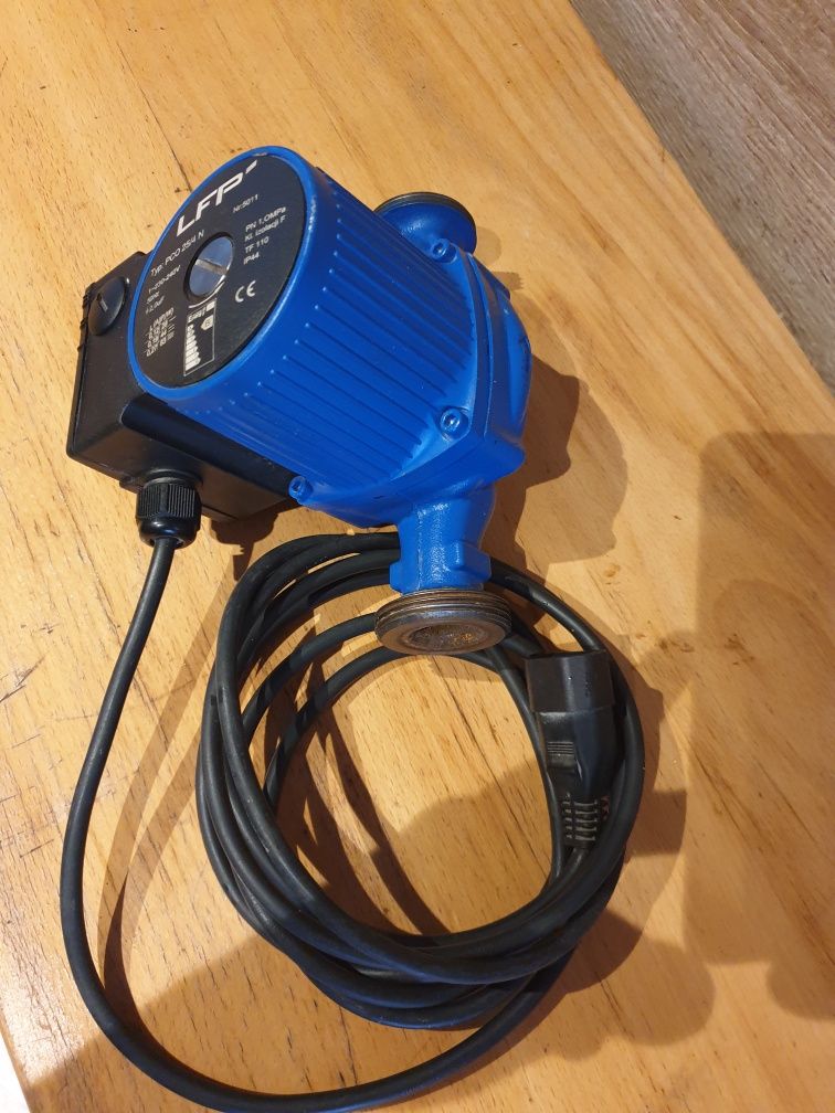 Sprzedam pompe LFP pco25/4 n