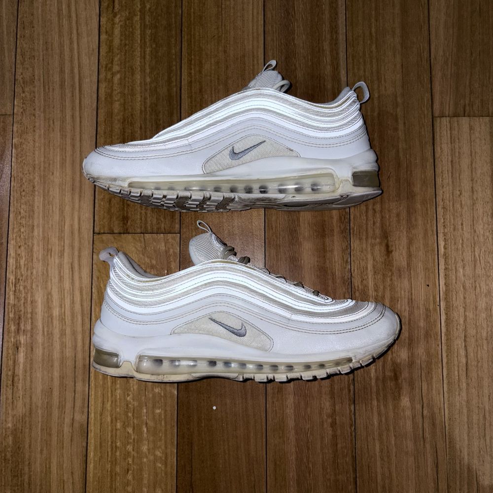 Nike Air Max 97 em excelente estado