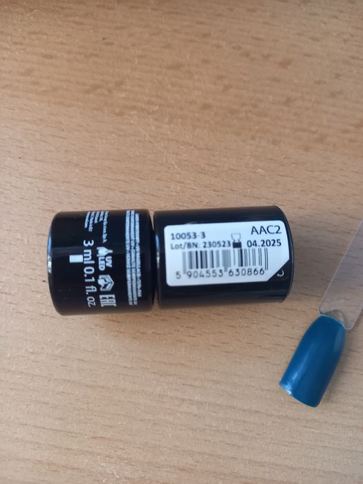 Lakier hybrydowy NeoNail