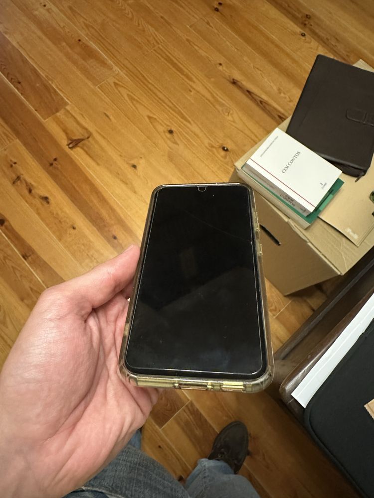 Samsung Galaxy S23 256Gb