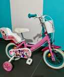 Vendo bicicleta criança