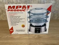 Parowar MPM Product