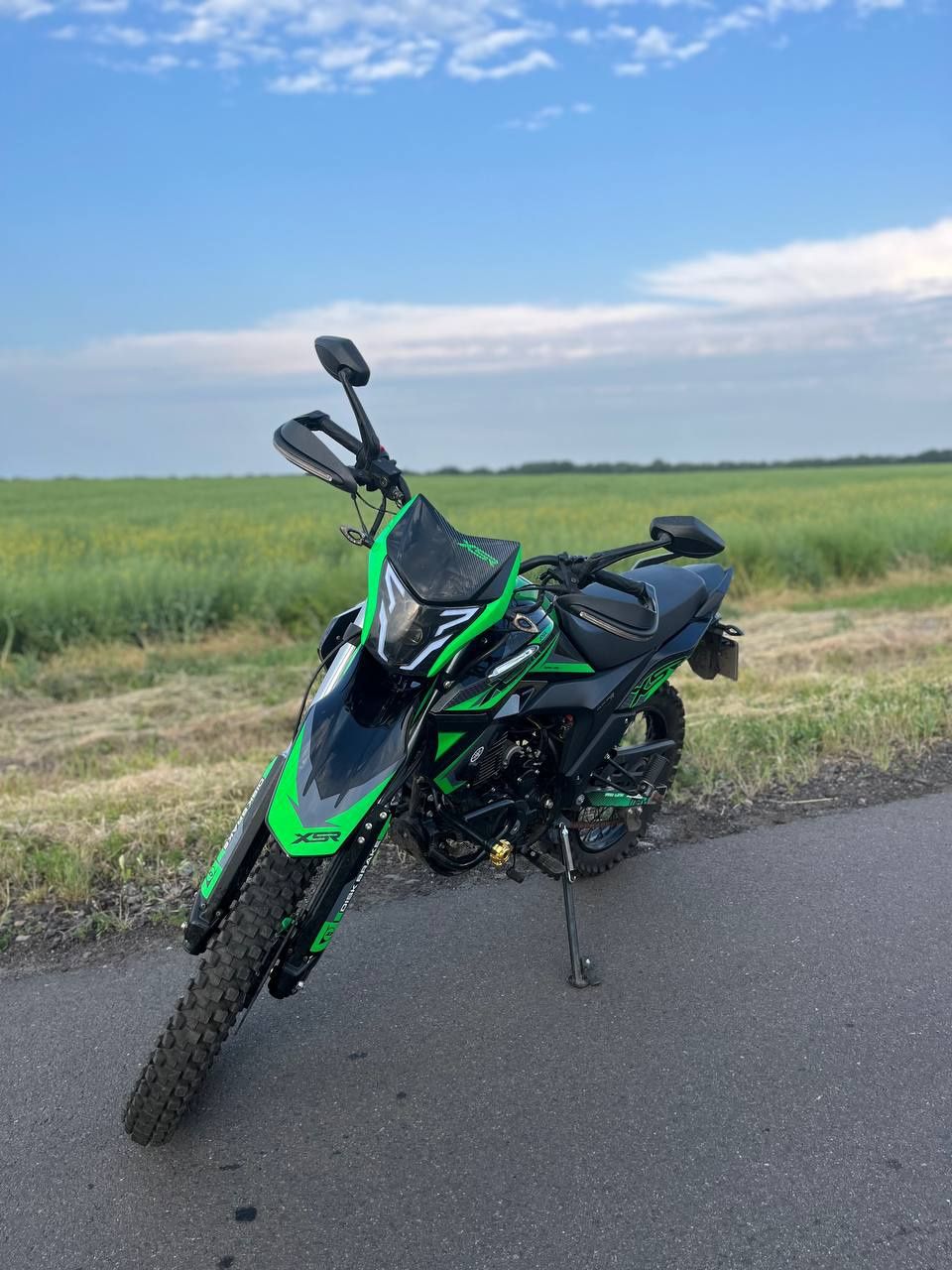 forte ft300gy-c5d