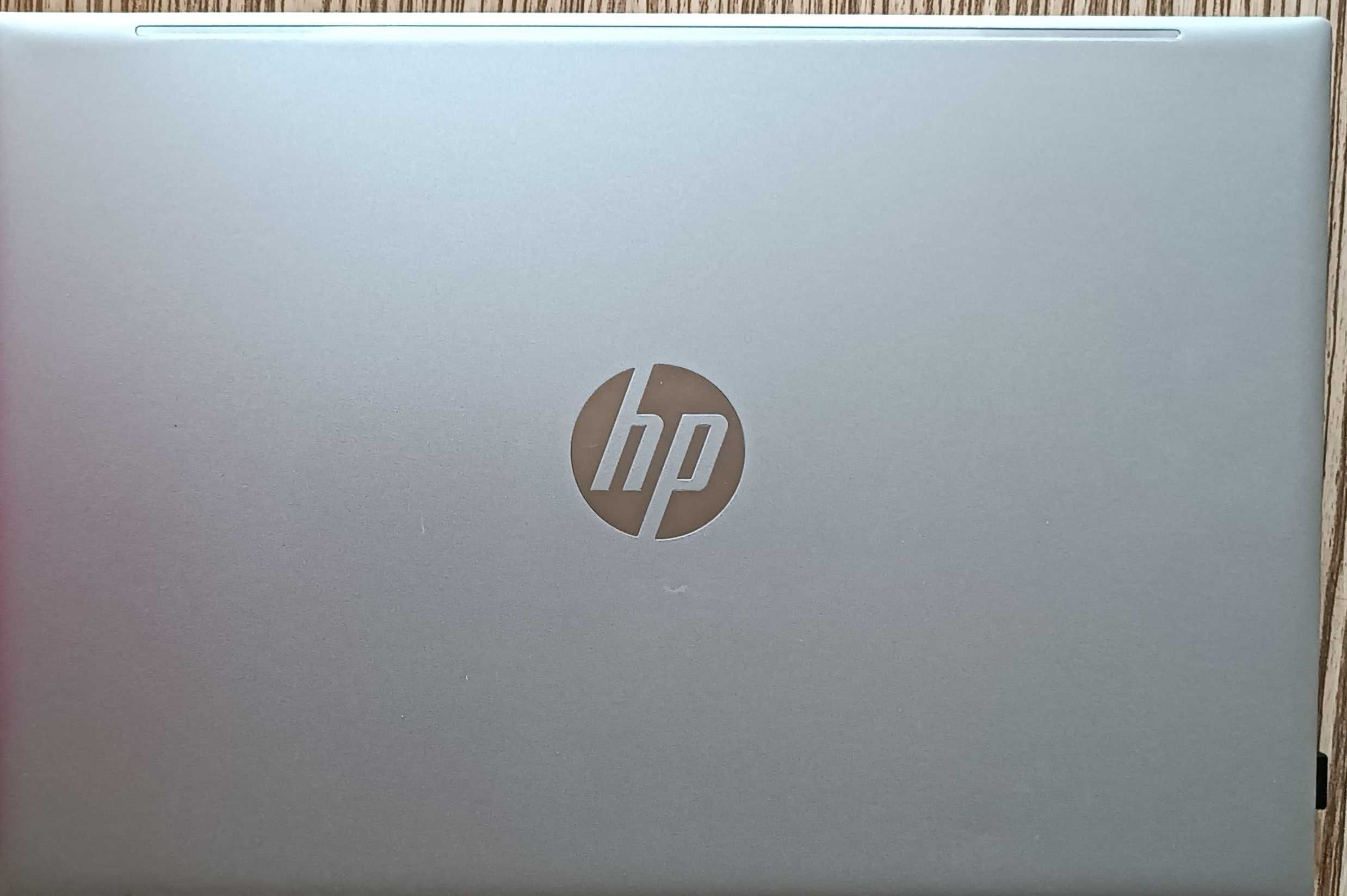 HP Pavilion 14-ec0102nw R5 5500U 16/512GB